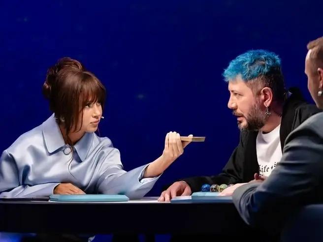 «Силиконовые телки с опилками в голове» и «дубайские эскортницы»: Владимир Соловьев, Артемий Лебедев и другие известные мужчины, которые оскорбляли женщин женщин, время, заявил, Гордон, Жириновский, Persona, Милонов, Собчак, оскорбил, ничего, Киркорова, Соловьев, эфире, назвал, Лебедев, ведущий, депутат, позволил, которые, программы