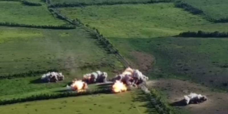 УКРАИНА: НОВОСТИ 18.08.2022 утро