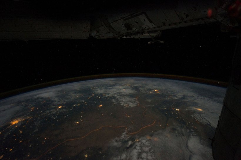 8 границ между государствами, которые ярко говорят об отношениях между этими странами заграница,страны