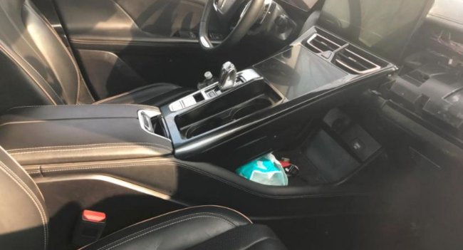 Great Wall расширяет моторную гамму кросса Wey Mocha за счет более мощного агрегата Автомобили