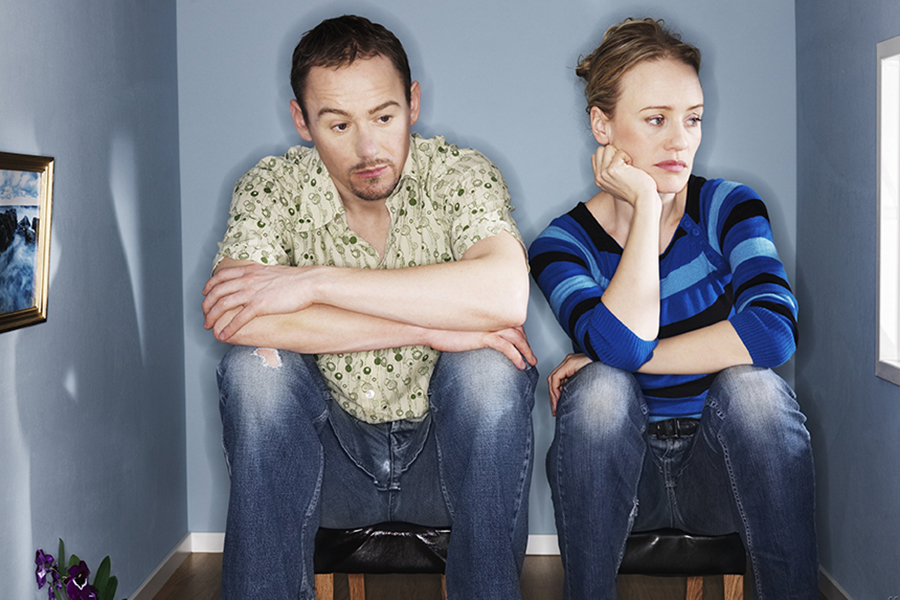 Девушки на одну ночь больше не в моде