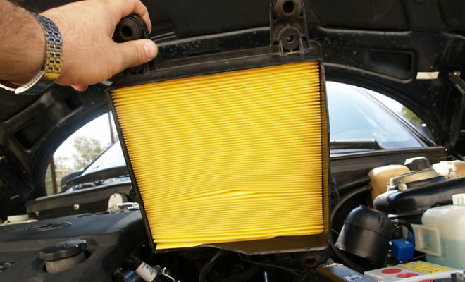 Простой способ от бывалых водителей увеличить мощность двигателя Простой способ от бывалых водителей увеличить мощность двигателя