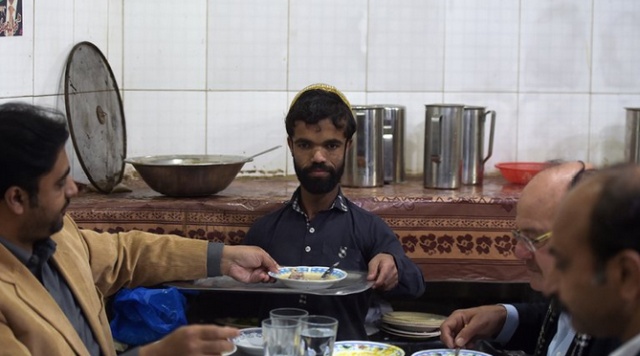 Пакистанский двойник Тириона Ланистера из "Игры престолов" Пакистанский двойник Тириона Ланистера из "Игры престолов"