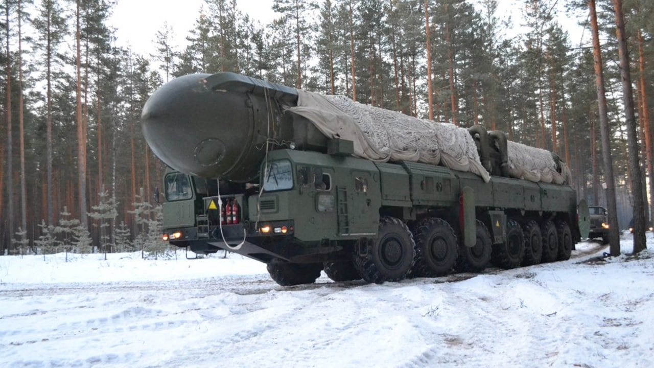 Sina спрогнозировал ответные меры России при нападении НАТО на Крым