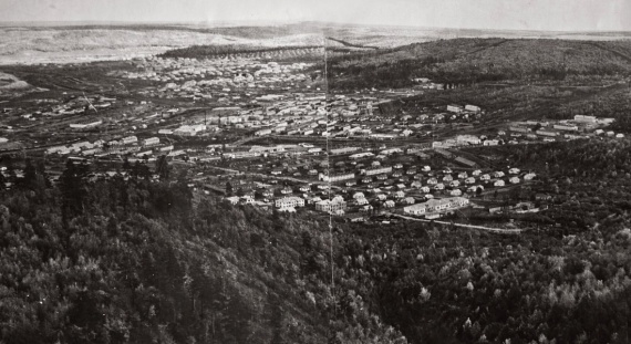 Размах и пульс жизни в глубинке СССР 50-тых , на примере городка Жигулевск Размах и пульс жизни в глубинке СССР 50-тых , на примере городка Жигулевск Война и мир