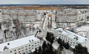 В российские регионы медленно возвращается феодальный строй В российские регионы медленно возвращается феодальный строй