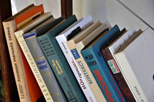 Религиозное наследие Басманной слободы: лекцию прочитают в дистанционном формате представители библиотеки имени Николая Некрасова. Фото: Анна Быкова