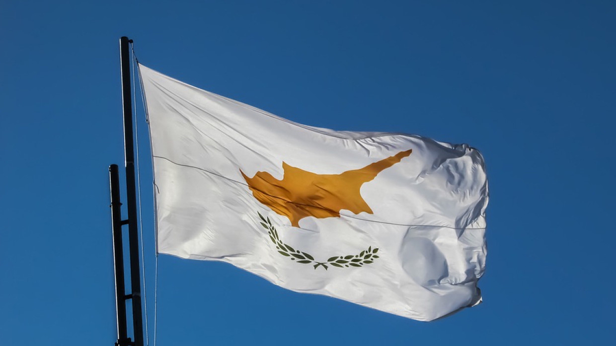 Голосование на выборах депутатов ГД стартовало на Кипре