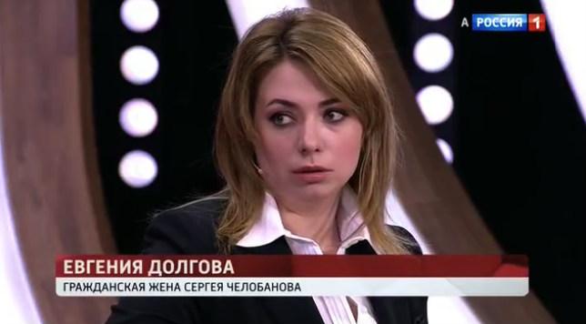 Бесы экс-любовника Пугачевой: видео издевательства над женой видео