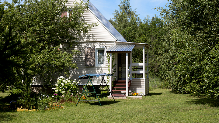 По следам фейка: Что на самом деле можно и чего нельзя делать на дачах
