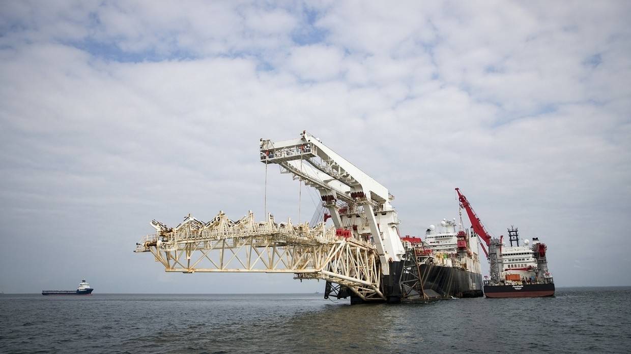 Посол РФ в ФРГ Нечаев назвал схожими позиции Москвы и Берлина в вопросе «СП-2»