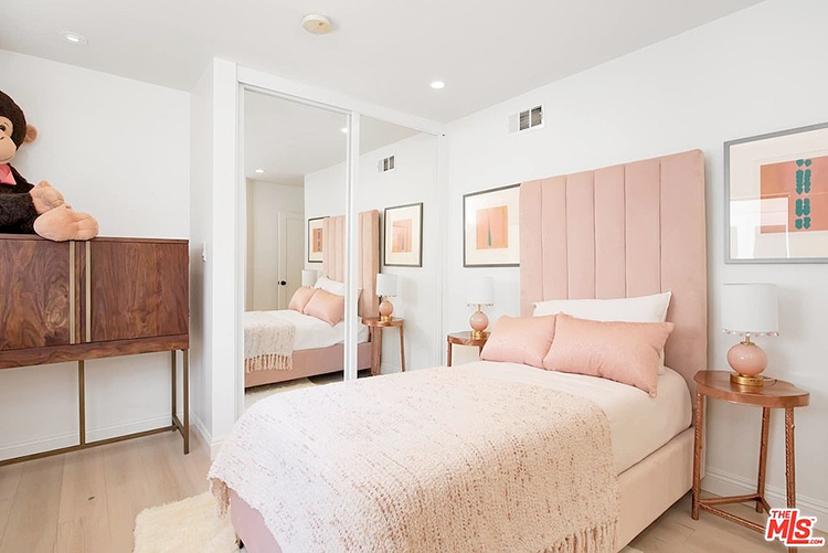 В гостях у Дженнифер Лопес и Алекса Родригеса: экскурсия по их новому дому в Лос-Анджелесе Стиль жизни,Дома звезд