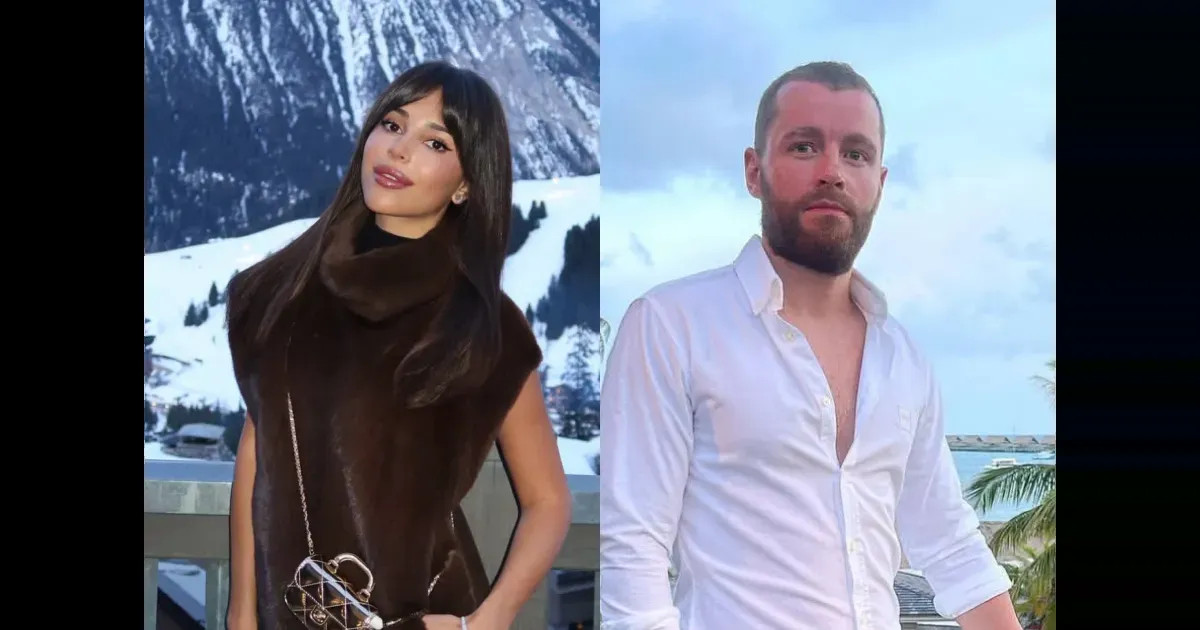 Новый роман Дианы Манасир с предпринимателем Земляновым, возможно, уже завершился