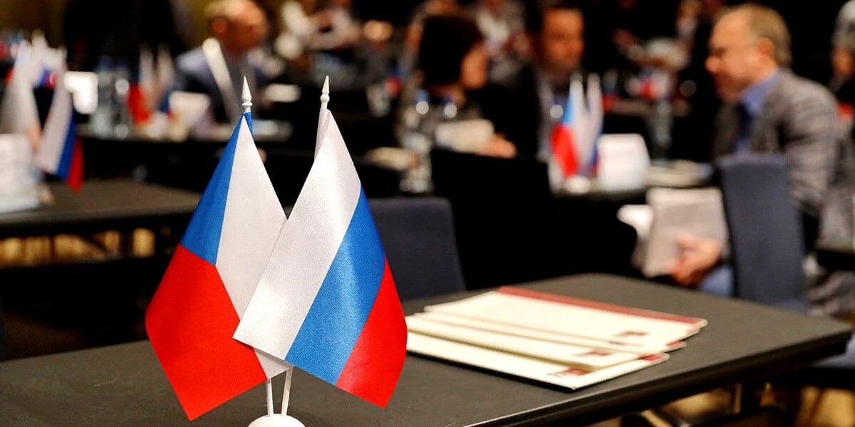 В Чехии рассказали о тупике в отношениях с Россией
