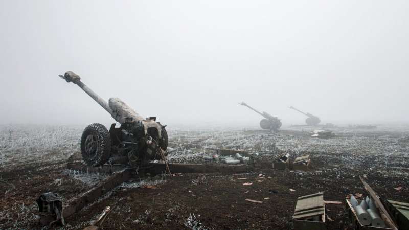 Евросоюз осуждает Зеленского – обстрел мирных жителей на Донбассе никого не оставил равнодушным