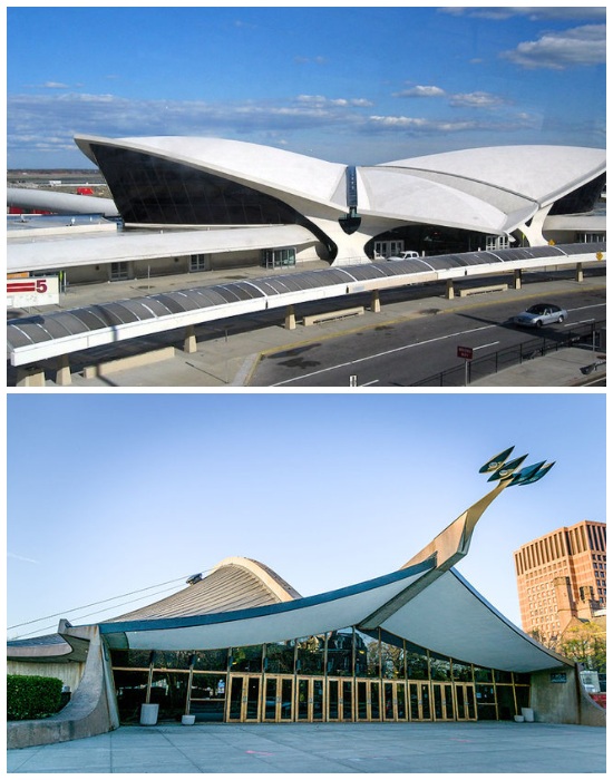 7 самых известных архитекторов мира, имена которых должен знать каждый! 7 самых известных архитекторов мира, имена которых должен знать каждый! 233