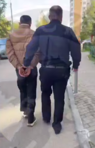 Фото: скрин видео тг-канал "Русская община".