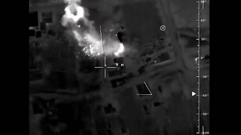 Беспилотные авиационные комплексы «Иноходец» в Спецоперации Беспилотные авиационные комплексы «Иноходец» в Спецоперации оружие