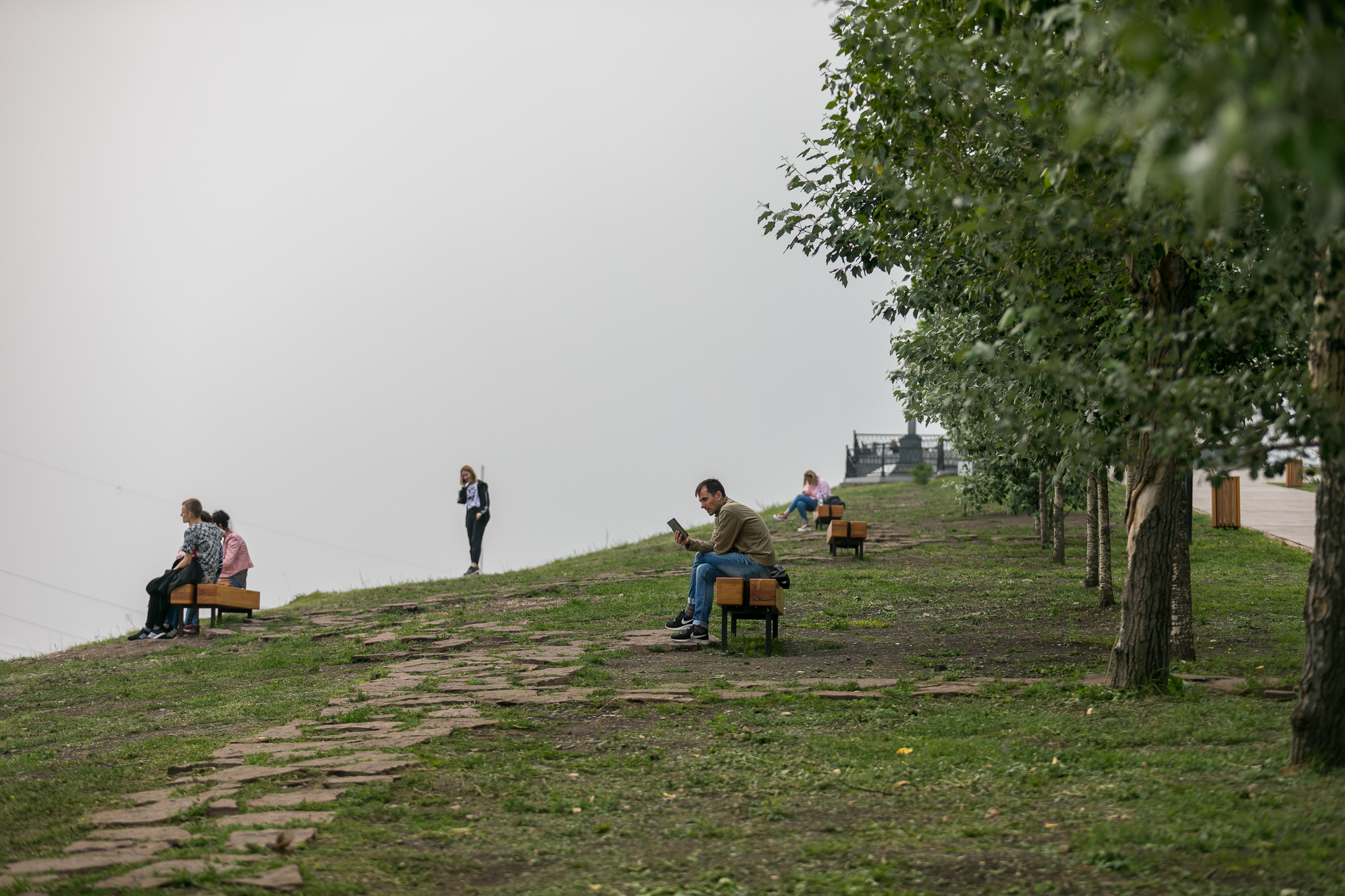 Шел красноярск. Енисейск туризм.