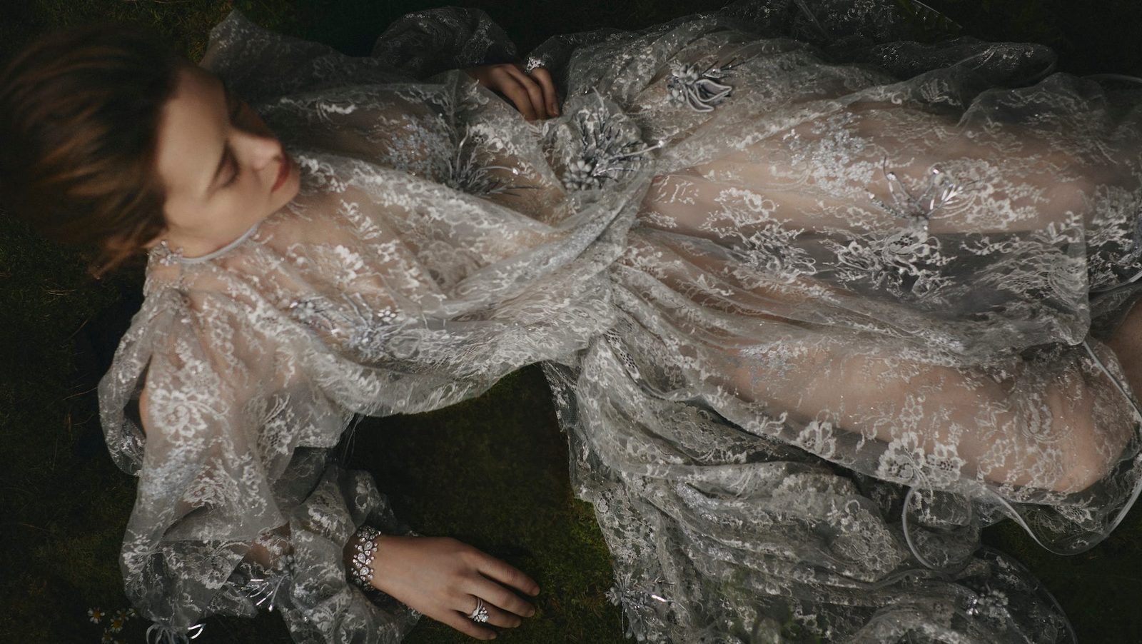  Мадонна, Софи Тёрнер и Луи Гаррель