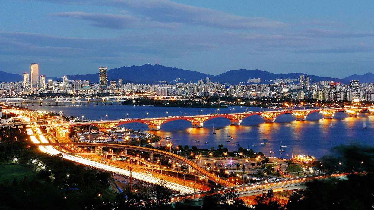 Южная Корея пытается добиться исключения своих производителей из санкций против РФ