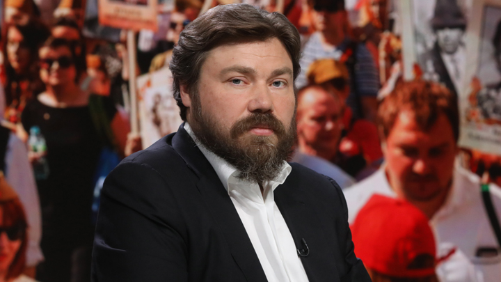 Греф атаковал Царьград и Михалкова, но промахнулся Малофеев, говорит, Царьград, России, против, должен, значит, Михалков, Михалкова, чтобы, экономики, говорим, Потому, правду, сказал, телеканал, этого, теперь, позицию, Малофеева