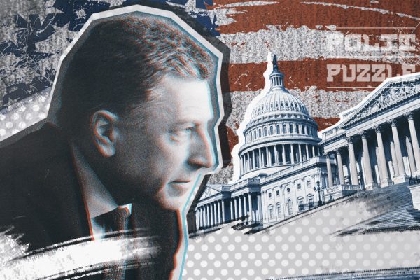 «Киев сам хочет выйти с РФ напрямую»: эксперт объяснил, почему Волкер «вовремя соскочил» с украинской проблемы