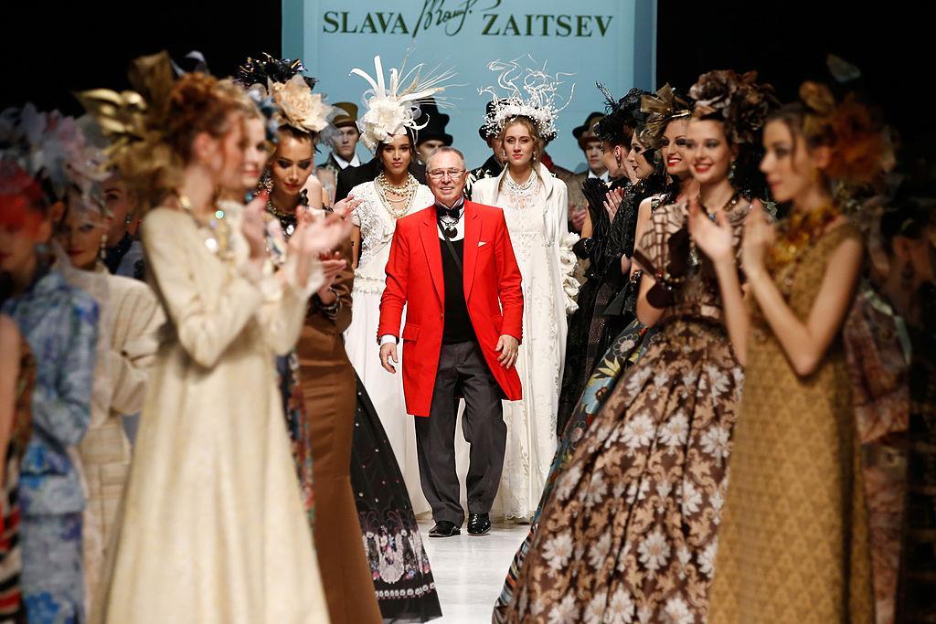 9 вещей, которые подарил нам модельер Вячеслав Зайцев andreas rentz,format-article,getty imageskak,getty imagesединственный,loreal paris,компания,marcel thomas,noindex,paris match,журнал,slava zaitsev,Алла Пугачева,всемирный фестиваль моды,город москва,Вячеслав Зайцев,галерея современного искусства,город варшава,Галина Волчек,г,Москва [1405113],государственная третьяковская галерея (третьяковка),музей,город москва,Егор Зайцев,Знаменитости,людмила зыкина,людмила путина,майя плисецкая,международный музыкальный фестиваль,михаил горбачев,музей прадо,город мадрид,оксана шипилова,Петр Тодоровский,Пьер Карден,Раиса Горбачева,Светлана Жильцова,театр моды,цех общесоюзного дома моделей; всемирный фестиваль моды,город москва,эдита пьеху,экспериментально техническая швейная фабрика,город бабушкин