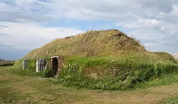 Кнут Великий. Король-викинг история