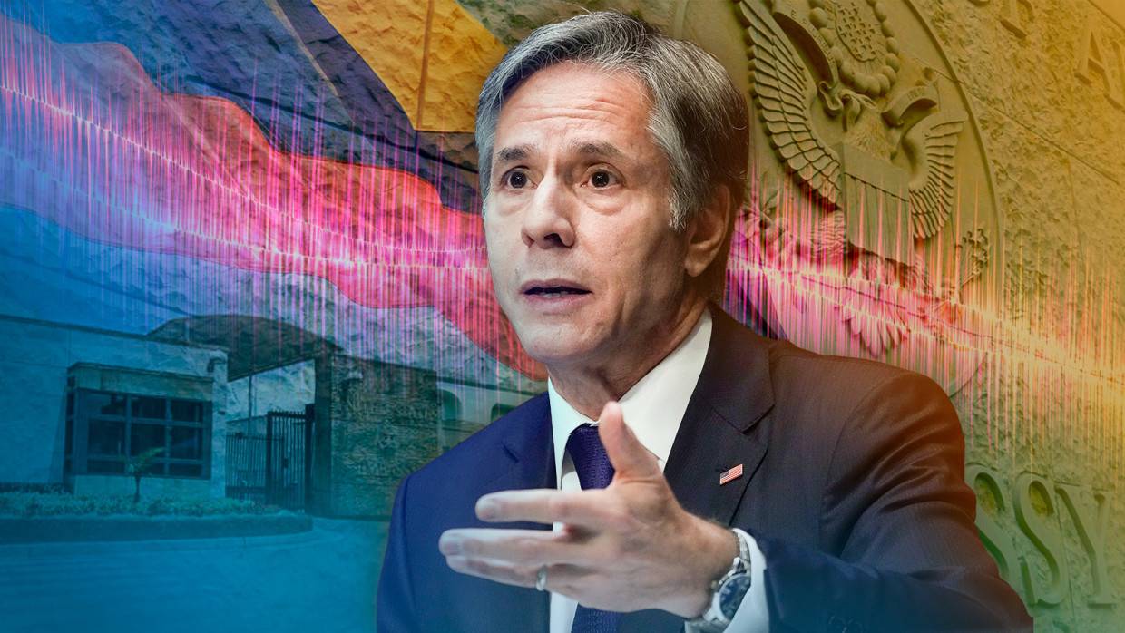 Баранец предсказал позорный провал Блинкена в Совбезе ООН из-за одной ошибки по Донбассу