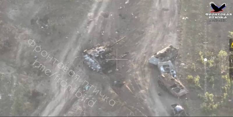 Поставки иностранных танков на Украину и их перспективы Поставки иностранных танков на Украину и их перспективы оружие