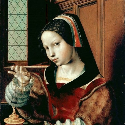 Елизавета Коробова