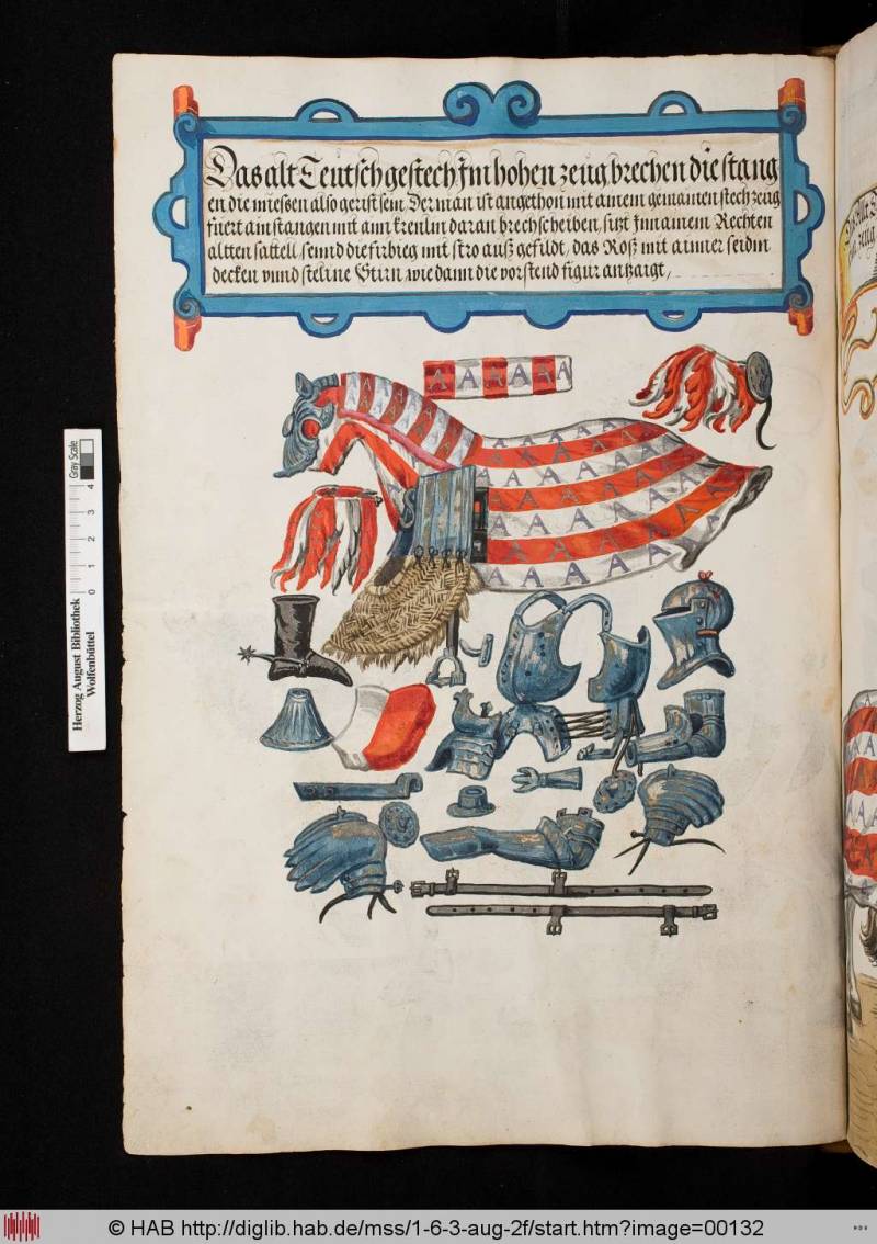 «Книга верховой езды и турниров» – самое лучшее, что только может быть история