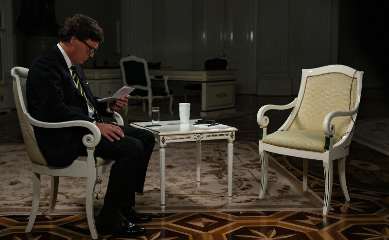     Фото: Kremlin Pool/Keystone Press Agency/Globallookpress