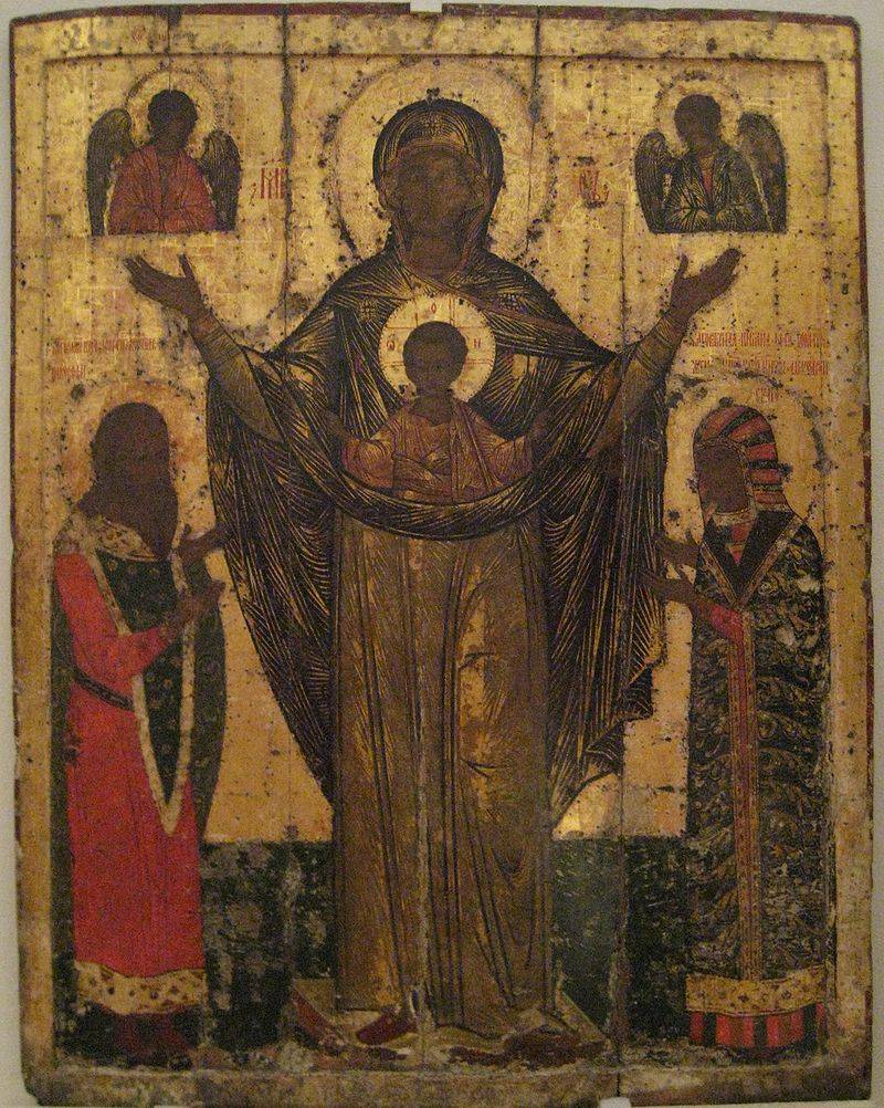 Благоверный Довмонт, литовский князь русского Пскова Благоверный Довмонт, литовский князь русского Пскова история