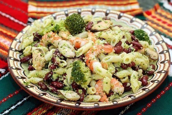 Фото Самые вкусные рецепты.