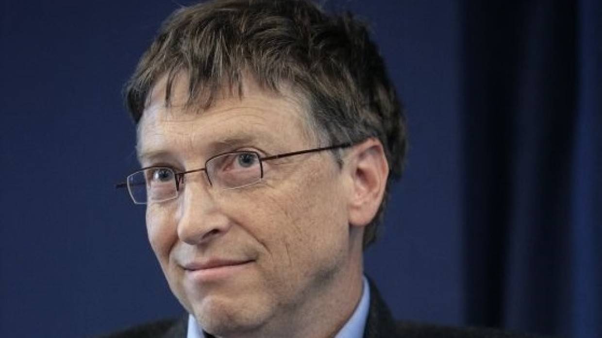 Билл Гейтс: не все нефтяные компании переживут энергопереход