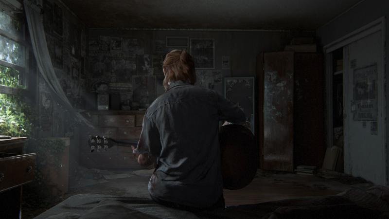 Директор The Last of Us: Part 2 намекает на большие новости по игре на E3 2018