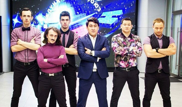 Куда пропал Вячеслав Макаров певец из «Однажды в России» и чем занимается сейчас Куда пропал Вячеслав Макаров певец из «Однажды в России» и чем занимается сейчас