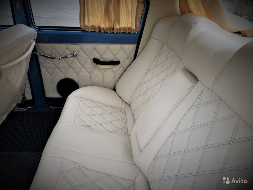 На продажу выставили ГАЗ-21 «Волга» с 1JZ-GT, полным приводом и шикарным салоном На продажу выставили ГАЗ-21 «Волга» с 1JZ-GT, полным приводом и шикарным салоном авто,авто и мото,автомобиль,автоновости