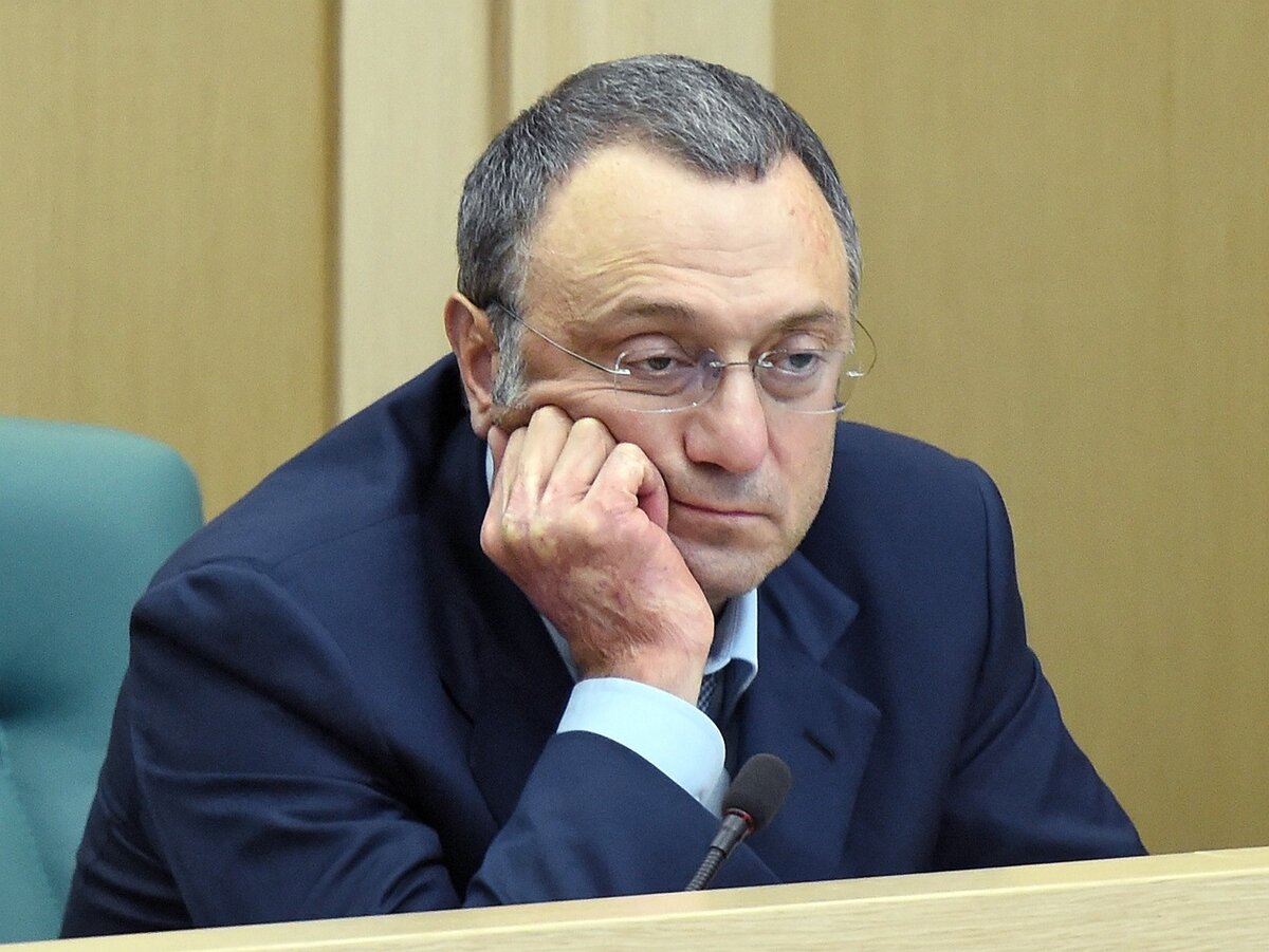 Все мужчины Натальи Ветлицкой 