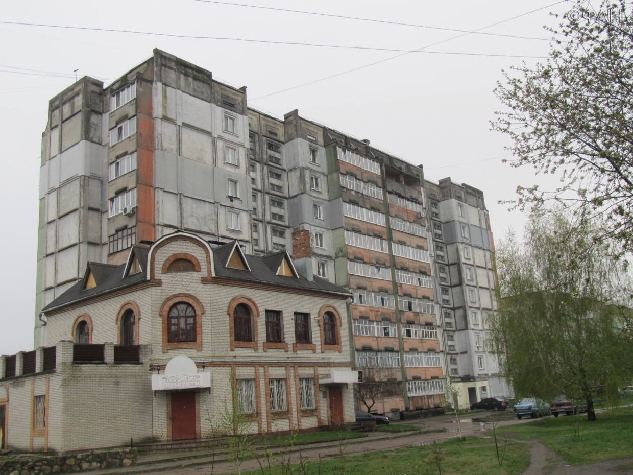И за курятник заплатите: Украина резко повысит налоги на жилье для своих граждан