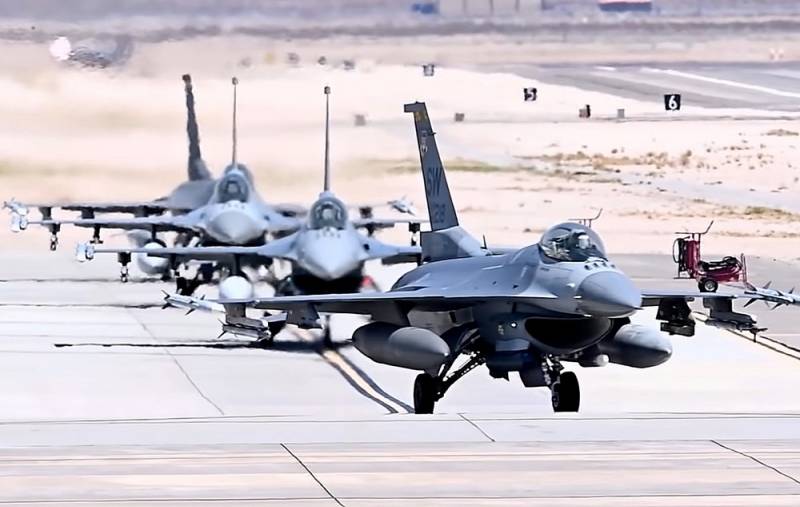 Strategic Culture: Планирование ядерной войны против России набирает обороты