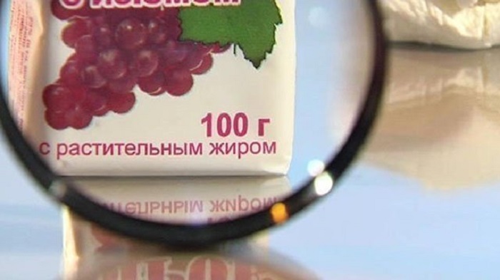 Не спешите покупать продукт с надписью ЗМЖ / Фото: сертификация-братск.рф