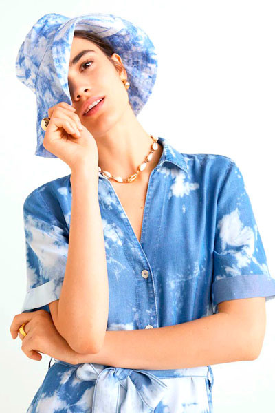 Канотье, федора, слауч и другие варианты летних шляп Канотье, федора, слауч и другие варианты летних шляп головные уборы,мода и красота,модные тенденции