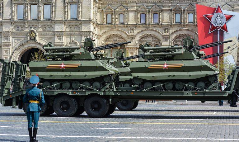 Что случилось с российским «чудо-оружием»? Что случилось с российским «чудо-оружием»? оружие,россия