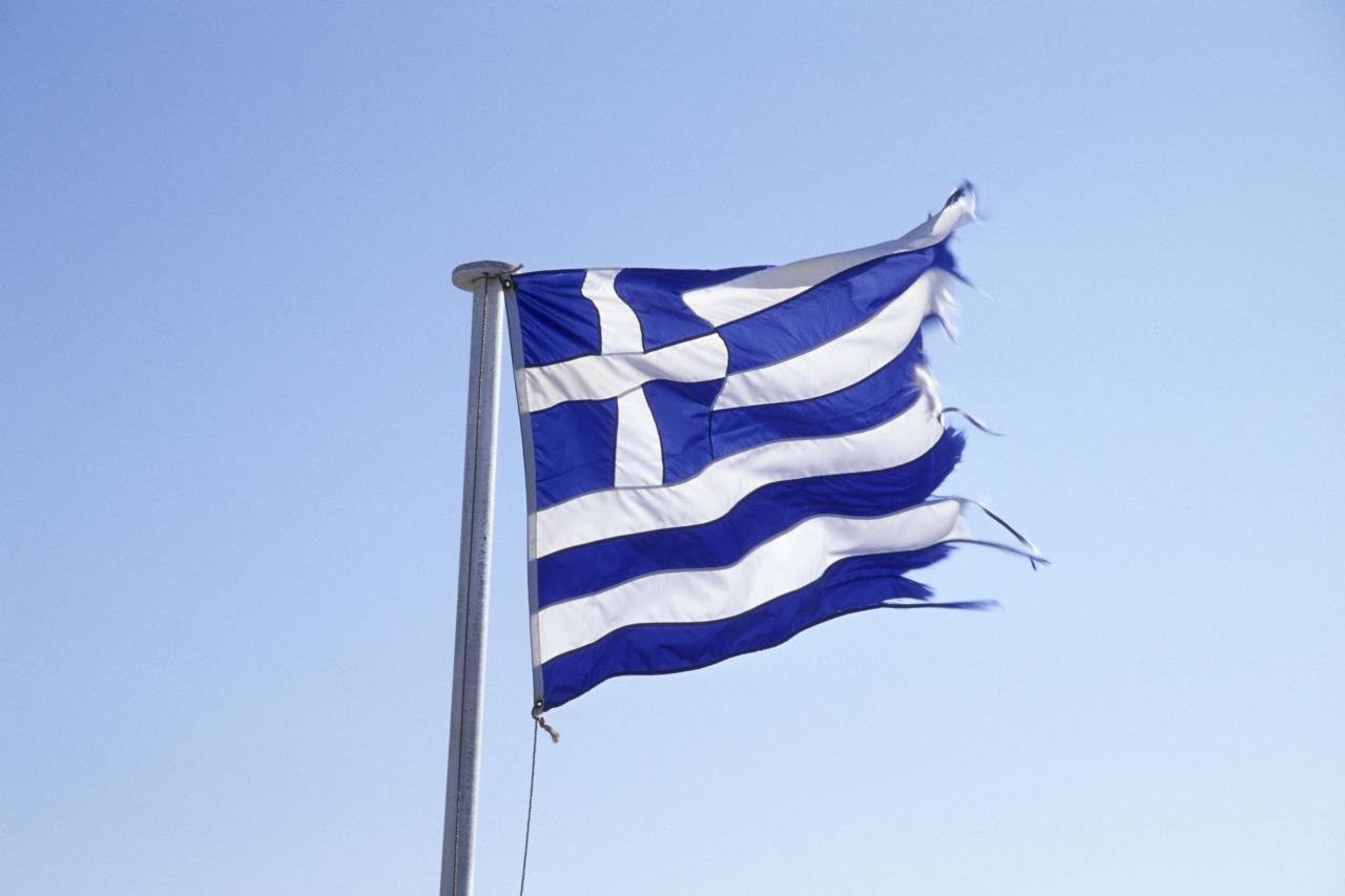 В генконсульстве Греции сообщили о приостановке работы