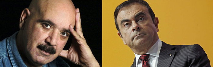 Почему Nissan не владеет доменом nissan.com