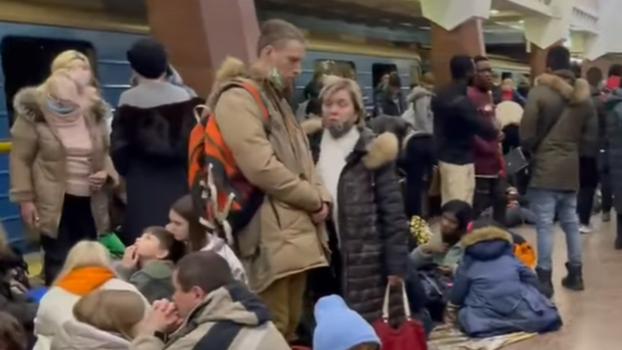 Голос Мордора: «Заговор молчания западных СМИ» Политика