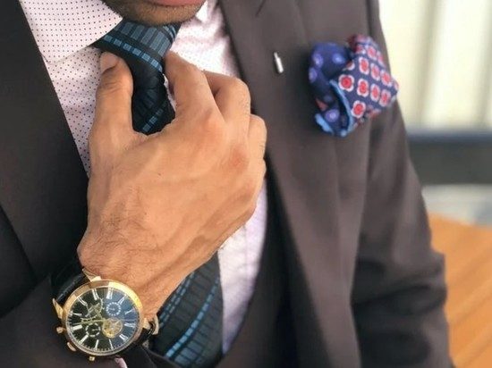 Названы успешные мужчины по знаку зодиака